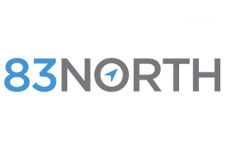 Logo for 83North Logo for 83North