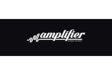 Logo for Amplifier Game Invest Logo for Amplifier Game Invest