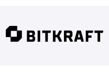 Logo for BITKRAFT Logo for BITKRAFT