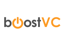 Logo for Boost VC Logo for Boost VC