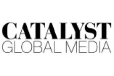 Logo for Catalyst Interactive Logo for Catalyst Interactive