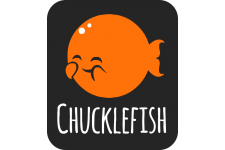Logo for Chucklefish Indie Games Fund Logo for Chucklefish Indie Games Fund