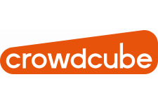 Logo for CrowdCube Logo for CrowdCube