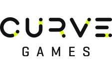 Logo for Curve Games Logo for Curve Games
