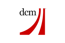 Logo for DCM Ventures Logo for DCM Ventures