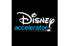 Logo for Disney Accelerator Logo for Disney Accelerator