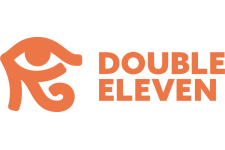 Logo for Double 11 Logo for Double 11