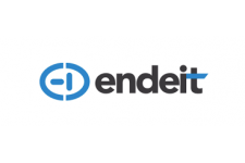 Logo for Endeit Capital Logo for Endeit Capital