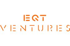 Logo for EQT Ventures Logo for EQT Ventures