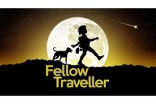 Logo for Fellow Traveller Logo for Fellow Traveller