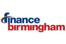 Logo for Finance Birmingham Logo for Finance Birmingham