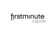 Logo for FirstMinute Capital Logo for FirstMinute Capital