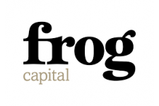 Logo for Frog Capital Logo for Frog Capital