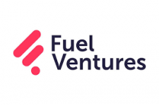 Logo for Fuel Ventures Logo for Fuel Ventures