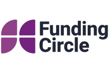 Logo for Funding Circle Logo for Funding Circle