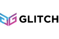 Logo for GLITCH Logo for GLITCH