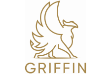 Logo for Griffin Gaming Partners Logo for Griffin Gaming Partners