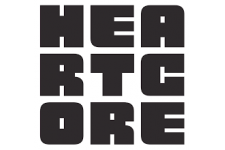 Logo for Heartcore Capital Logo for Heartcore Capital