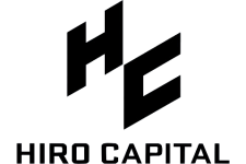 Logo for Hiro Capital Logo for Hiro Capital