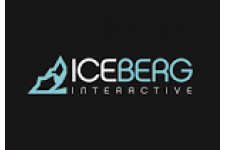 Logo for Iceberg Interactive Logo for Iceberg Interactive