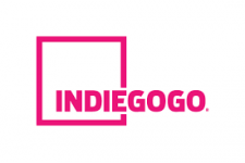 Logo for IndieGoGo Logo for IndieGoGo