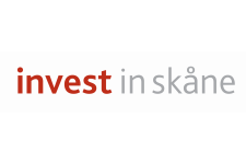 Logo for Invest in Skåne Logo for Invest in Skåne