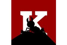 Logo for Kongregate Logo for Kongregate