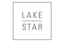 Logo for Lakestar Logo for Lakestar