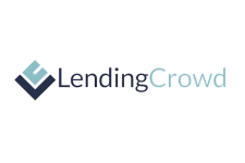 Logo for Lending Crowd Logo for Lending Crowd