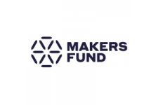 Logo for Makers Fund Logo for Makers Fund