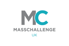 Logo for Mass Challenge UK Logo for Mass Challenge UK
