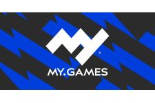Logo for MY.GAMES Logo for MY.GAMES