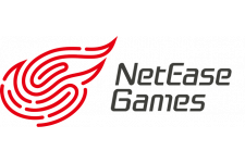 Logo for NetEase Games Logo for NetEase Games