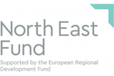 Logo for North East Fund Logo for North East Fund