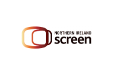 Logo for Northern Ireland Screen Logo for Northern Ireland Screen