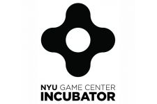 Logo for NYU Game Centre Incubator Logo for NYU Game Centre Incubator