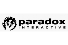 Logo for Paradox Interactive Logo for Paradox Interactive