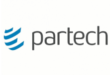 Logo for Partech Logo for Partech