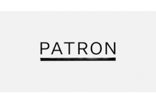 Logo for Patron Logo for Patron