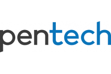 Logo for Pentech Ventures Logo for Pentech Ventures