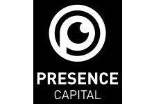 Logo for Presence Capital Logo for Presence Capital