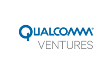 Logo for Qualcomm Ventures Logo for Qualcomm Ventures