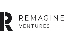 Logo for Remagine Ventures Logo for Remagine Ventures