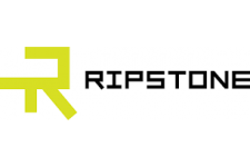 Logo for Ripstone Logo for Ripstone