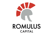 Logo for Romulus Capital Logo for Romulus Capital