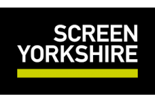 Logo for Screen Yorkshire: Content Fund Logo for Screen Yorkshire: Content Fund