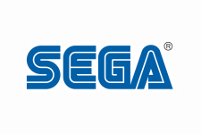 Logo for SEGA Logo for SEGA