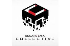 Logo for Square Enix Collective Logo for Square Enix Collective