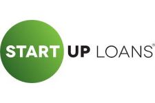 Logo for Start-Up Loans Logo for Start-Up Loans