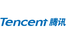 Logo for Tencent Holdings Logo for Tencent Holdings